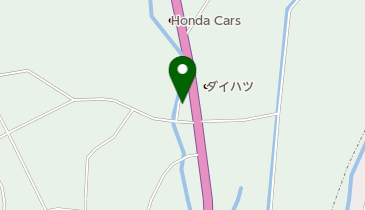 ファミリーマート玖珠大隈 共同出張所(イーネットATM)の地図画像