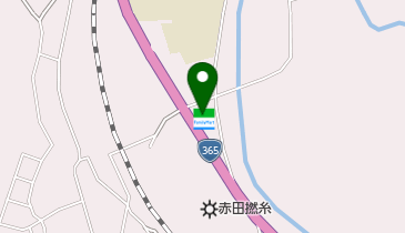 ファミリーマート今庄 共同出張所(イーネットATM)の地図画像