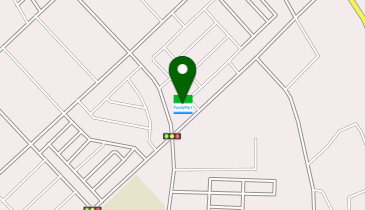 ファミリーマート神栖土合本町 共同出張所(イーネットATM)の地図画像