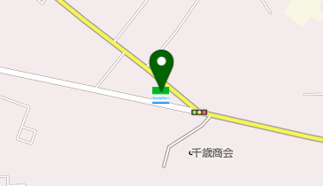 ファミリーマート稲敷江戸崎 共同出張所(イーネットATM)の地図画像