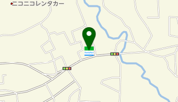 ファミリーマート水戸石川 共同出張所(イーネットATM)の地図画像