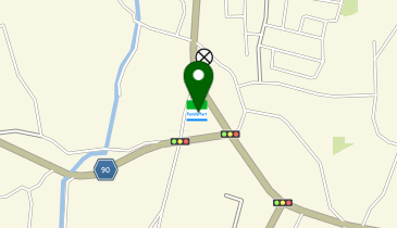 ファミリーマート桂川土師 共同出張所(イーネットATM)の地図画像