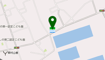 ファミリーマート東村山廻田町 共同出張所(イーネットATM)の地図画像