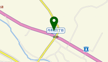 ファミリーマート八王子丹木町 共同出張所(イーネットATM)の地図画像