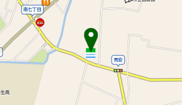 ファミリーマート下羽生 共同出張所(イーネットATM)の地図画像