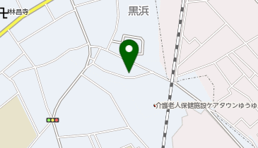 ファミリーマート蓮田南新宿 共同出張所(イーネットATM)の地図画像