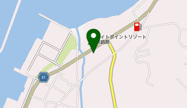 ファミリーマート淡路西海岸室津 共同出張所(イーネットATM)の地図画像