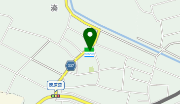 ファミリーマート新宮湊 共同出張所(イーネットATM)の地図画像