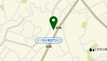 ファミリーマート鶴見環状二号 共同出張所(イーネットATM)の地図画像