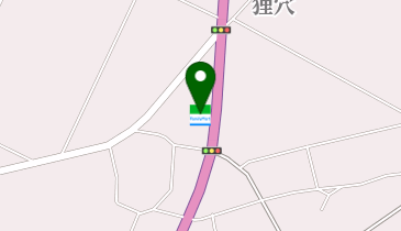 ファミリーマート稲敷伊佐津 共同出張所(イーネットATM)の地図画像