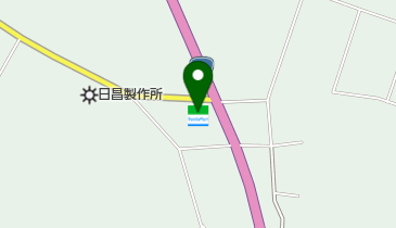 ファミリーマート南相馬小高 共同出張所(イーネットATM)の地図画像