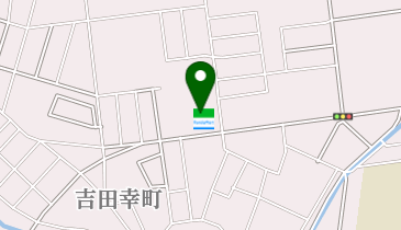 ファミリーマート燕吉田本所 共同出張所(イーネットATM)の地図画像