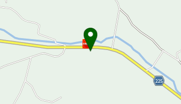 ファミリーマート美浜佐田 共同出張所(イーネットATM)の地図画像