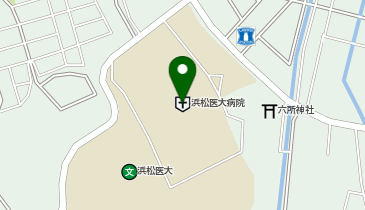 浜松医科大学医学部附属病院 総合病院 周辺の銀行 信金 Atm Navitime