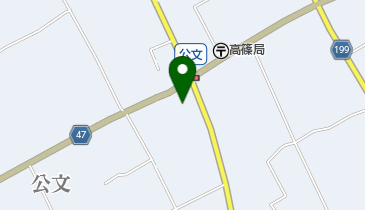 ファミリーマートまんのう町公文 共同出張所(イーネットATM)の地図画像