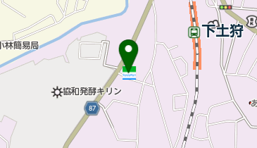 ファミリーマート長泉鮎壺 共同出張所(イーネットATM)の地図画像