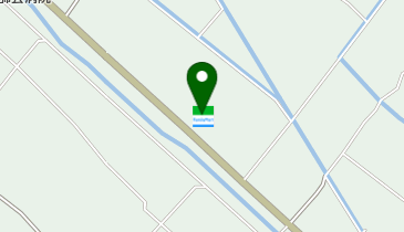 ファミリーマート山陽インター 共同出張所(イーネットATM)の地図画像
