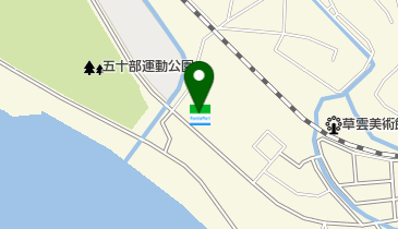 ファミリーマート足利今福町 共同出張所(イーネットATM)の地図画像