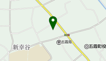 ファミリーマート五霞新幸谷 共同出張所(イーネットATM)の地図画像