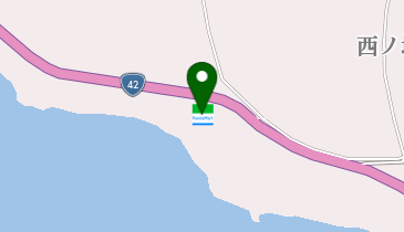 ファミリーマート切目口 共同出張所(イーネットATM)の地図画像