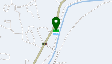 ファミリーマート周南下上 共同出張所(イーネットATM)の地図画像