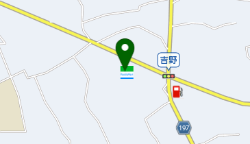 ファミリーマートまんのう町吉野 共同出張所(イーネットATM)の地図画像