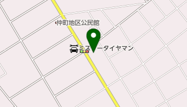 ファミリーマート神栖知手中央 共同出張所(イーネットATM)の地図画像