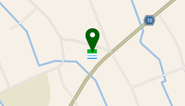 ファミリーマート高根沢石末 共同出張所(イーネットATM)の地図画像