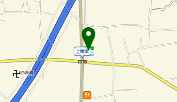 ファミリーマート藤岡インター 共同出張所(イーネットATM)の地図画像
