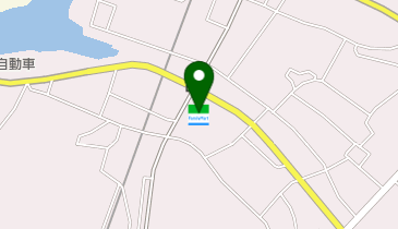 ファミリーマート大洗大貫 共同出張所(イーネットATM)の地図画像