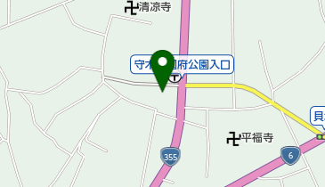 ファミリーマート石岡国府 共同出張所(イーネットATM)の地図画像