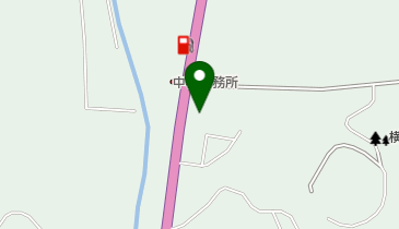 ファミリーマート奥出雲横田 共同出張所(イーネットATM)の地図画像