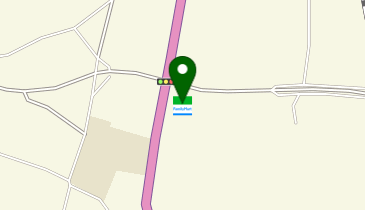 ファミリーマート美野里羽鳥 共同出張所(イーネットATM)の地図画像