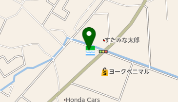 ファミリーマート利府街道2号機 共同出張所(イーネットATM)の地図画像