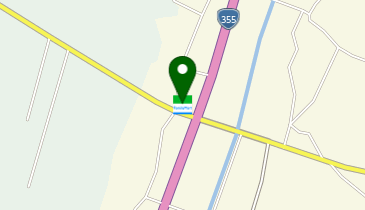 ファミリーマート美野里西 共同出張所(イーネットATM)の地図画像