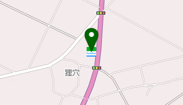 ファミリーマート稲敷伊佐津 共同出張所(イーネットATM)の地図画像