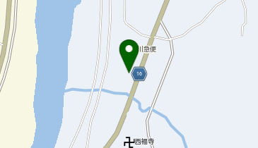 ファミリーマートサンロード菊水 共同出張所(イーネットATM)の地図画像