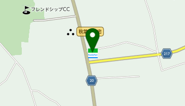 ファミリーマート常総崎房 共同出張所(イーネットATM)の地図画像