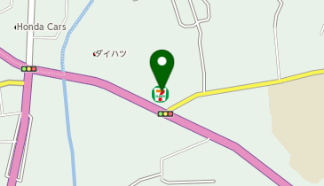 ファミリーマート五所川原うばやち 共同出張所(イーネットATM)の地図画像