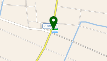 ファミリーマート輪之内四郷 共同出張所(イーネットATM)の地図画像