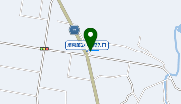 ファミリーマート須恵植木バイパス 共同出張所(イーネットATM)の地図画像