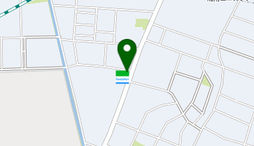 ファミリーマート寒川倉見東 共同出張所(イーネットATM)の地図画像