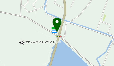 ファミリーマートサニーロード玉城 共同出張所(イーネットATM)の地図画像