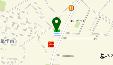 ファミリーマート千葉天戸町 共同出張所(イーネットATM)の地図画像
