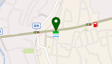 ファミリーマート綾瀬小園西 共同出張所(イーネットATM)の地図画像