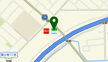 ファミリーマート鶴ヶ島五味ケ谷 共同出張所(イーネットATM)の地図画像