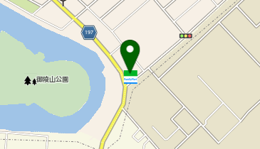 ファミリーマート堺百舌鳥梅町三丁 共同出張所(イーネットATM)の地図画像