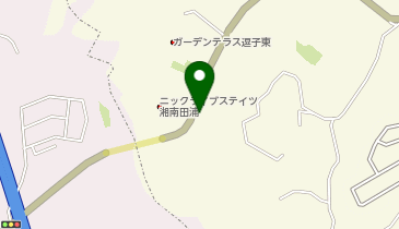 ファミリーマート横須賀船越町 共同出張所(イーネットATM)の地図画像