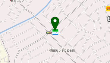 ファミリーマート東郷三ツ池三丁目 共同出張所(イーネットATM)の地図画像