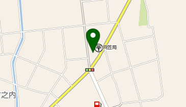 ファミリーマート磐田岩井原 共同出張所(イーネットATM)の地図画像